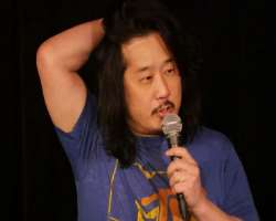 Lee is also a stand-up comedian alongside being an actor.